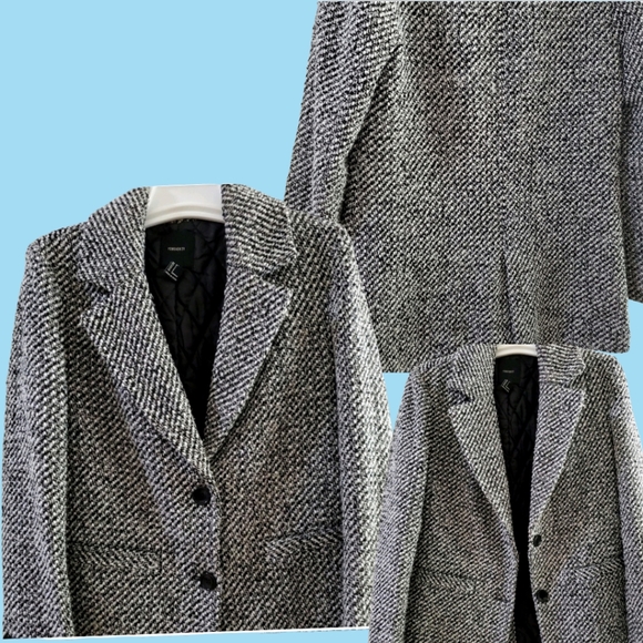 Coat - Picture 7 of 16